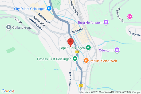 Braustüble zum deutschen Kaiser