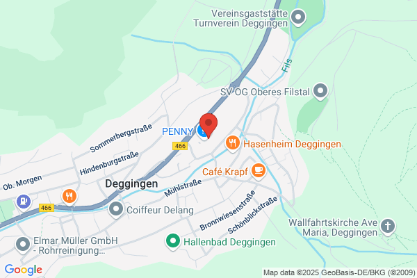 Degginger Maschinenbau GmbH
