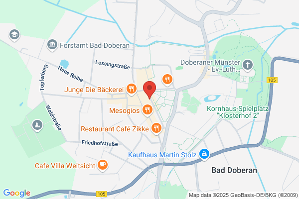 Allgemeinärztliche Praxis Lange
