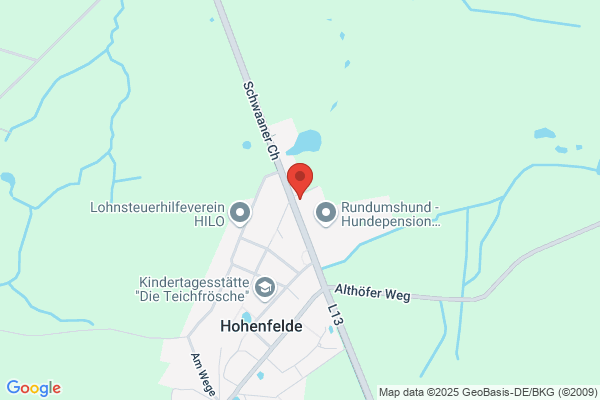 HSB Bau GmbH