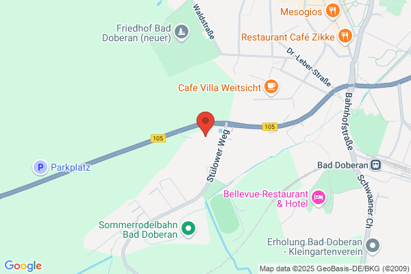 Kreissportbund Bad Doberan e.V.