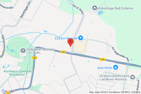 JET Tankstelle