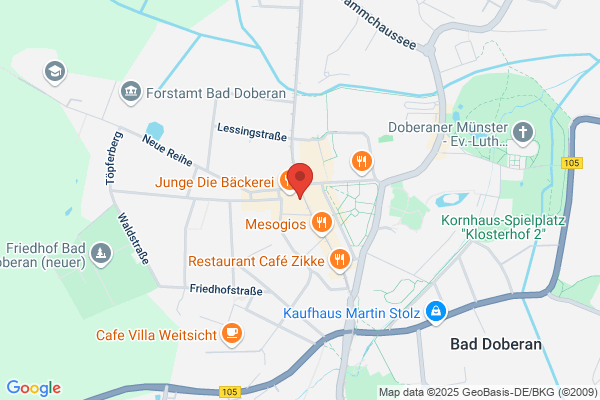 Ihr Platz Drogeriemarkt