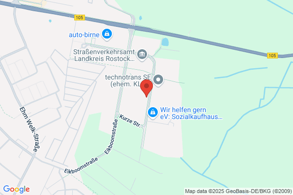 GTN Gebäudetechnik Nord GmbH