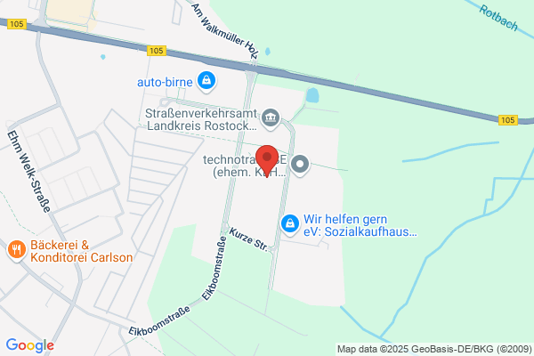 ABEX HERMANN STITZ ROSTOCK HAUSTECHNIK