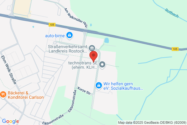 BSA Brandschaden- und Asbestsanierungs GmbH