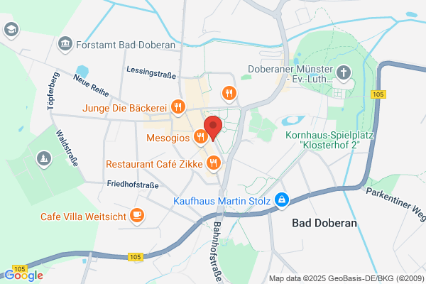 Beautystudio Meerblick