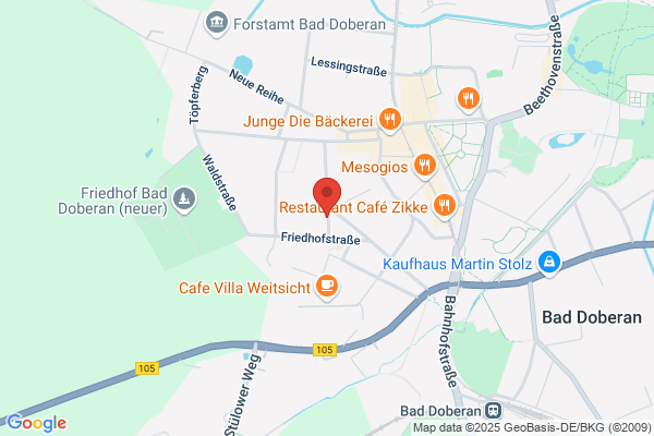 Gemeinschaftspraxis Dr. I.