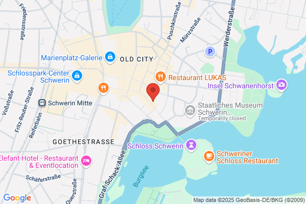 Bausparkasse LBS Ostdeutsche Landesbausparkasse AG Handelsvertretung