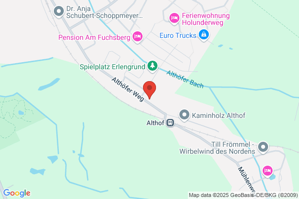 Brandschutzservice Augustin Werner