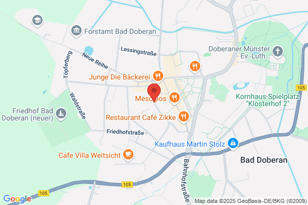 Döscher