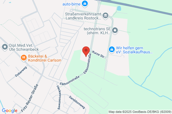 Fahrzeuglack GmbH