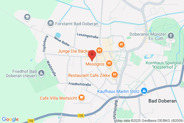 Handelsakademie des Einzelhandelverbandes Nord-Ost GmbH