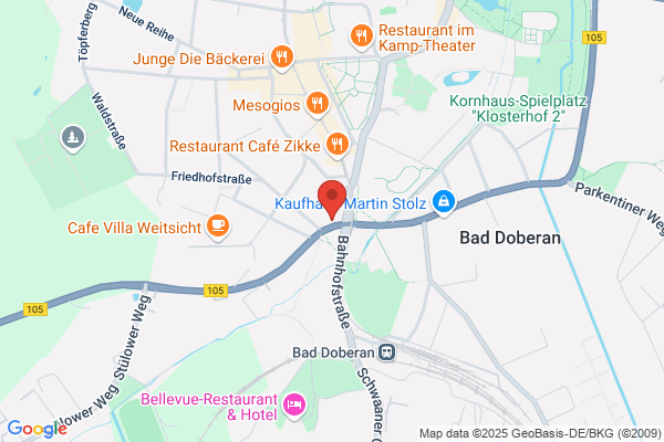 Parfümerie Klaus Wolfert