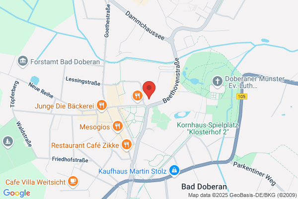 Regionale Schule am Kamp