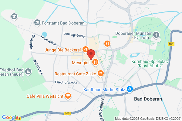 Schlemmerstübchen