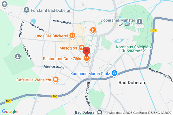 Wäscheboutique Inh. Ines Kirstein