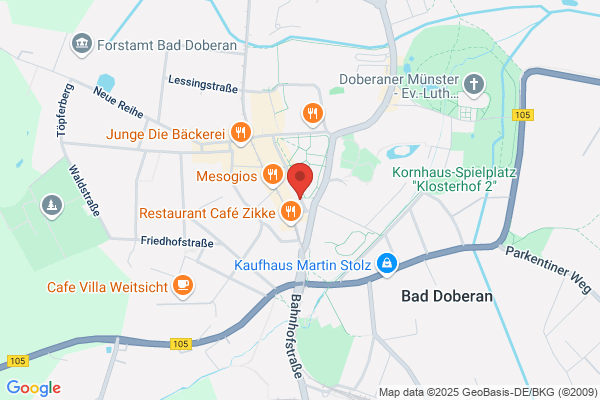 Friseur Haargenau