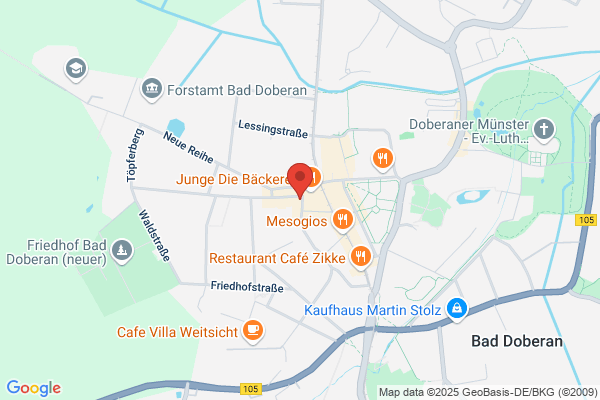 Friseur GmbH