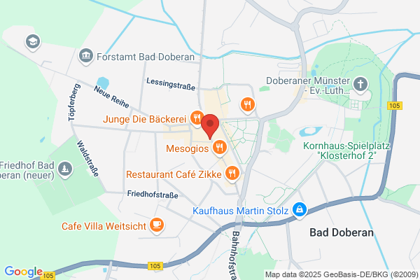 Ihr Friseur GmbH