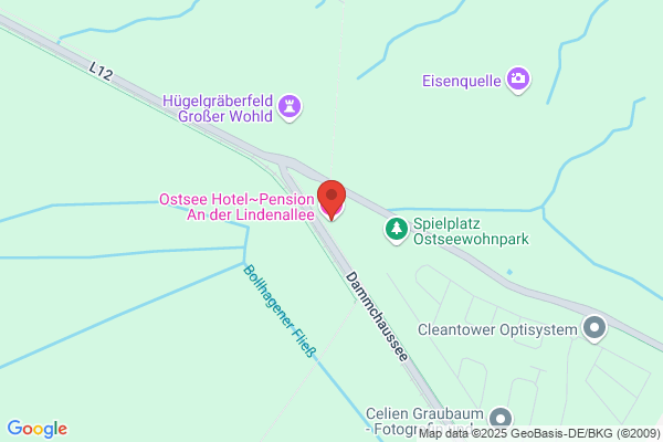 Ostseestern