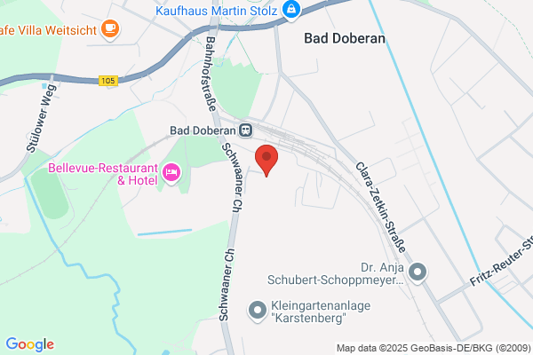 Glashäger Brunnen GmbH