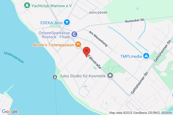 Bodden HUS Verwaltungs-GmbH