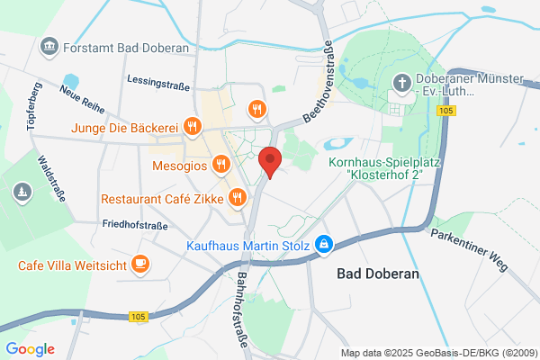 Hotel FFP GmbH