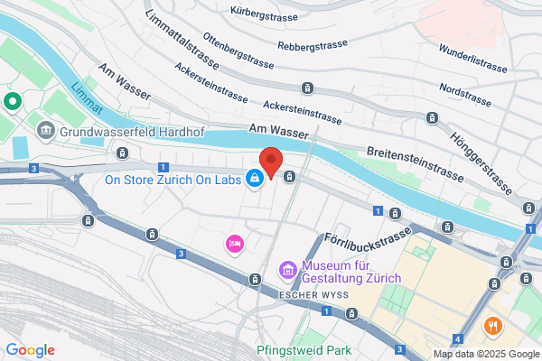 A.T.R.I.X. GmbH Berlin