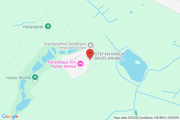 Dipl.Ing. Stefan Krack Ingenieurbüro Für BauplanungGutachtenSanierungBauüberwachung