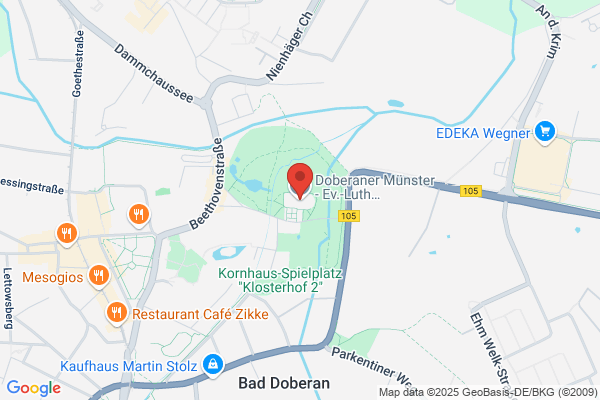 Evangelisch-Luth.Kirchgemeinde