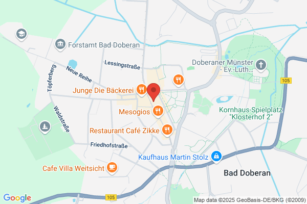 Gellendin Edeka
