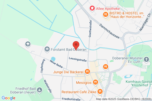 Schulze Marianne Dr. und Ulrike