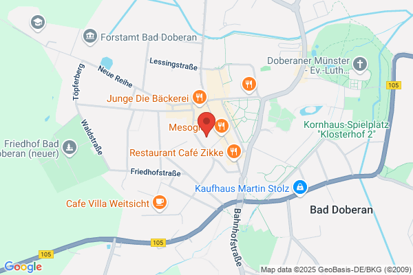 Gesundheitszentrum Schütt & Gerlach