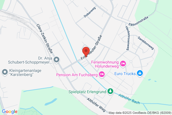 Physiotherapie am Hasenberg