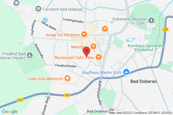Stein Physiotherapie & Osteopathie