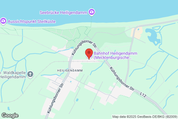 Herzoglicher Wartesaal