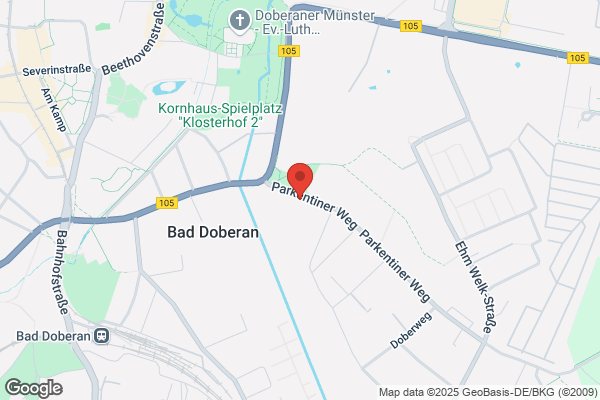 Heizung Sanitär Hecker Lieblings-Bad-Doberan