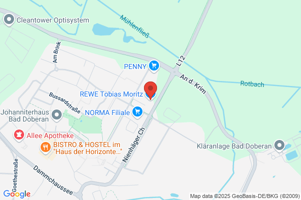 REWE