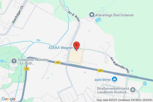 EDEKA Wegner
