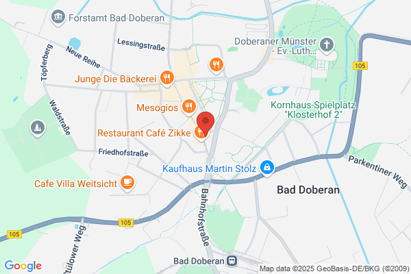 OSTSEE-ZEITUNG GmbH & Co. KG Lokalredaktion