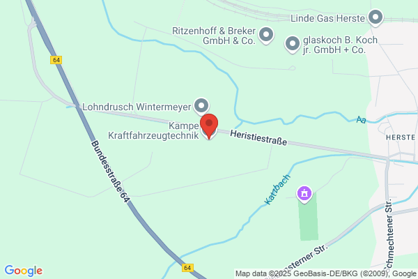 Kampe Kraftfahrzeugtechnik