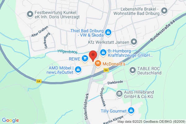 B&K GmbH & Co. KG BMW