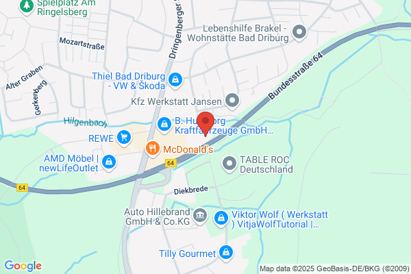 Alexander und Viktor Wolf GbR