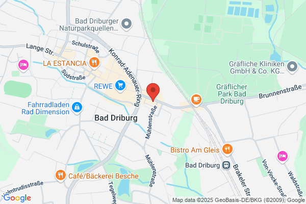 BAWA Backwaren Vertriebs GmbH