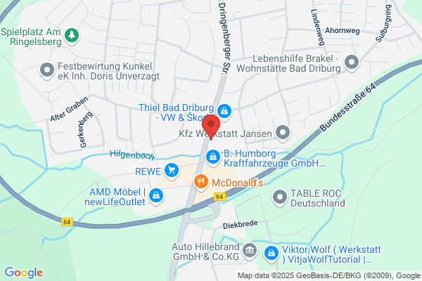 Q1 Tankstelle