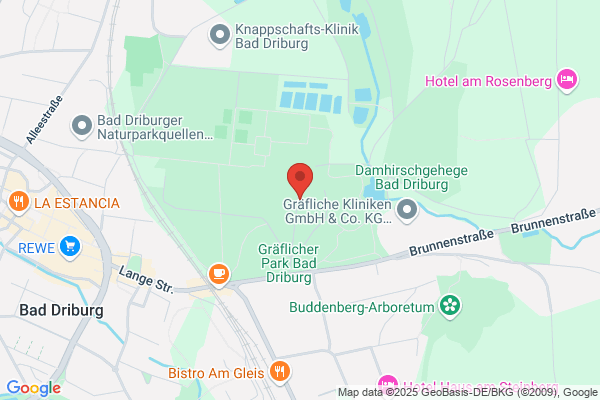 Café im Park
