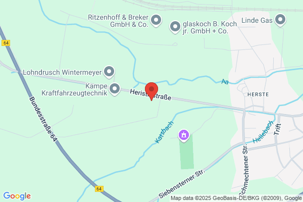 Goßens System Service