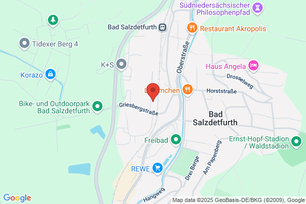 IKN IT Service GmbH