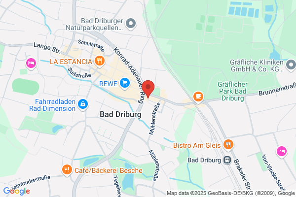 Praxis für Ergotherapie Silke Beine